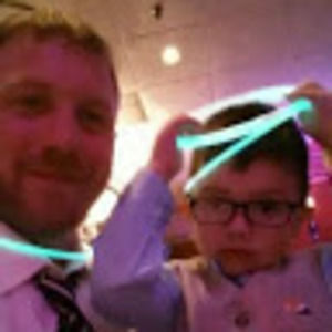 Meet your Posher, Robert